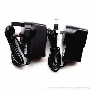 12V 600mA New AC 100V-240V Converter Adapter DC 12V 600mA Power Supply AU UK Plug DC 5.5mm x 2.1mm